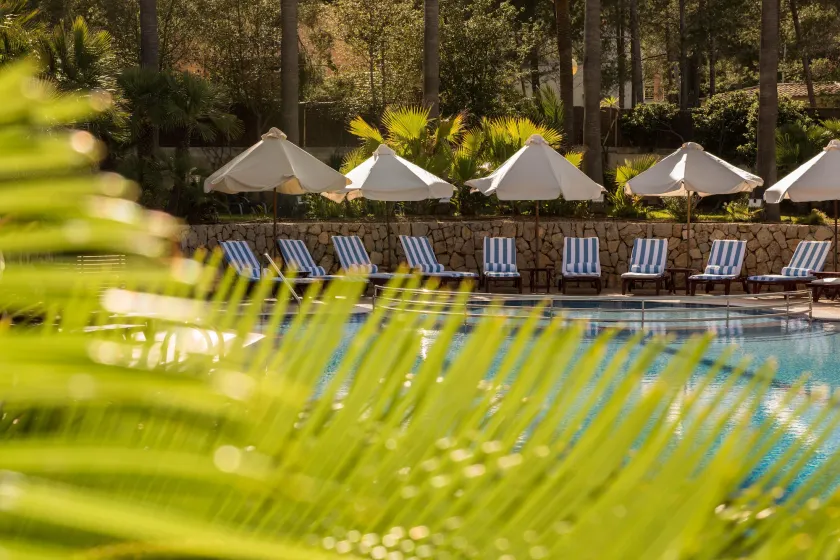 Hotel Cala Sant Vicenç - Adults Only - Image 1