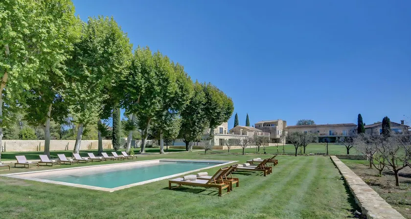 Domaine de Privadière & Spa - Image 1