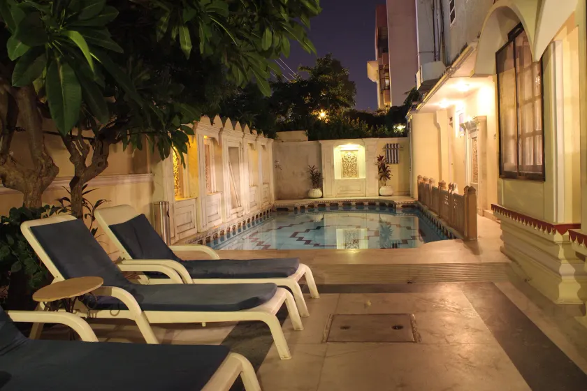 Madhuban - A Heritage Home - Image 1