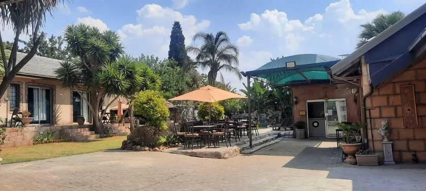 Petra Lodge - Image 1