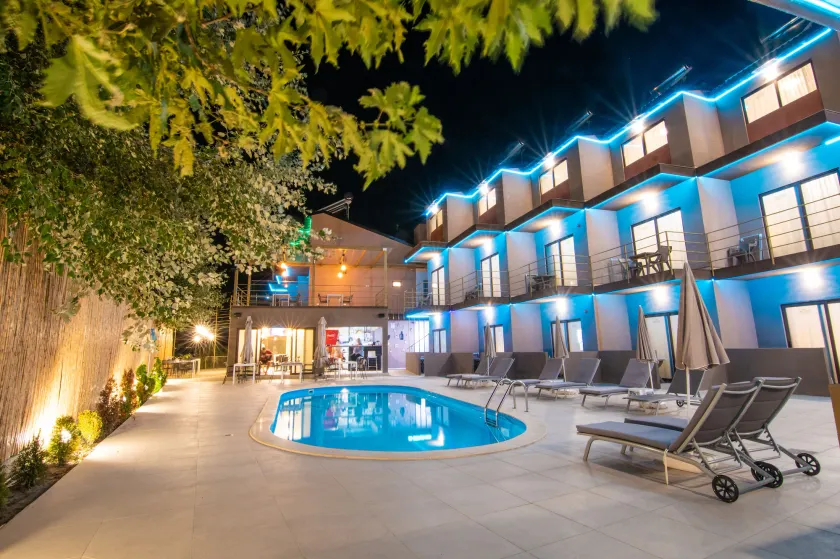 Hotel Palladium Sithonia - Image 1