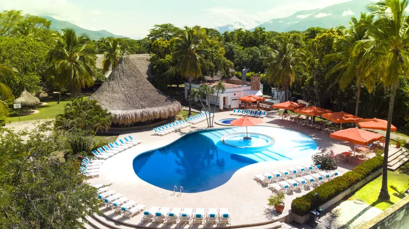 Hotel y Spa Santa Fe Colonial - Image 1