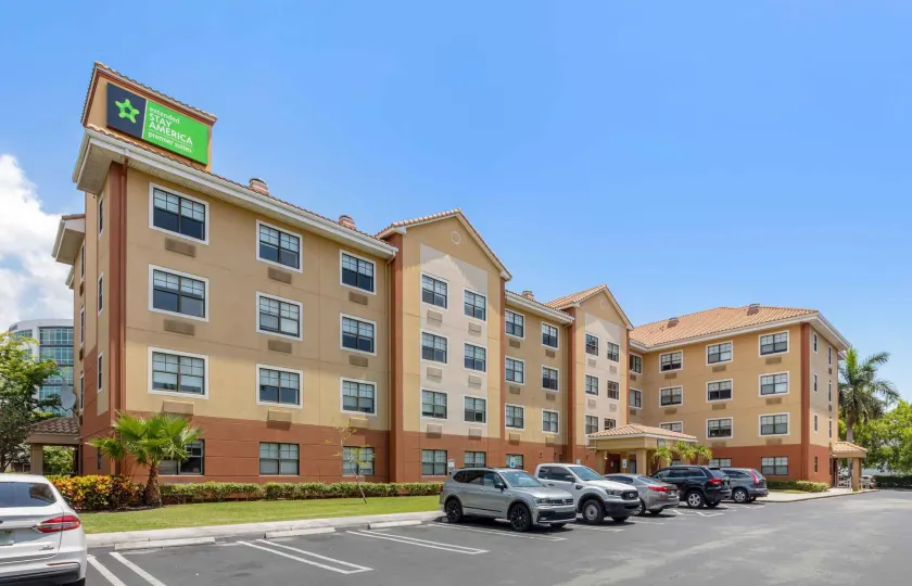 Extended Stay America Premier Suites - Miami - Airport - Doral - 87th Avenue South - Image 1