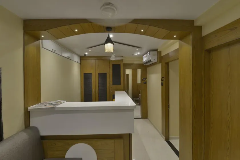 Hotel Residency Park Near Masjid Rly Station South Mumbai - Image 1