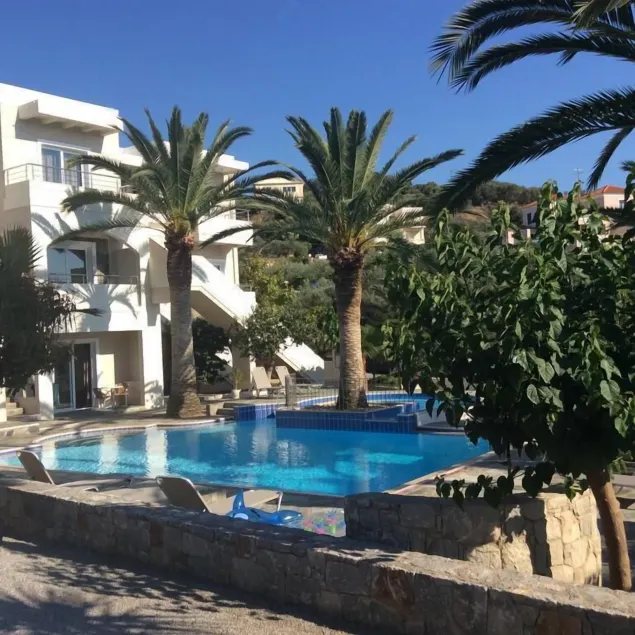Maria Suites - Image 1