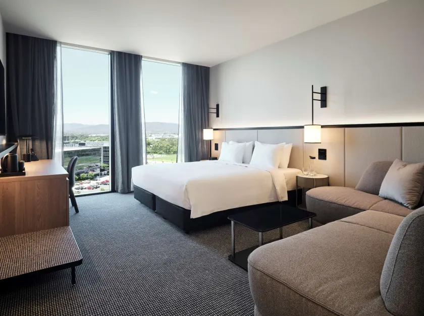 Hyatt Place Melbourne Caribbean Park - Image 1