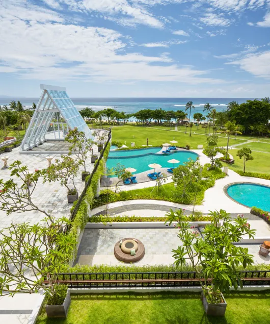 MERUSAKA Nusa Dua - Image 1