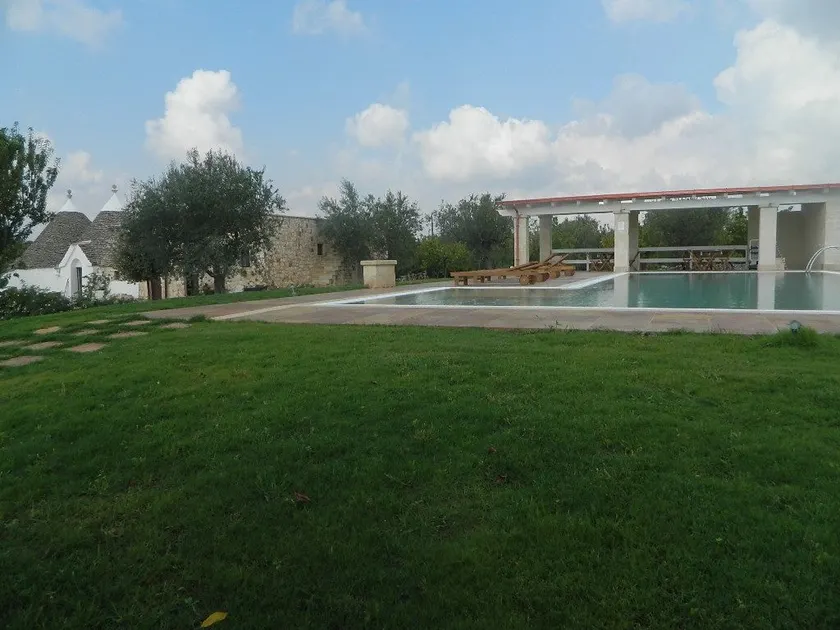 Fontana Vecchia B&B - Image 1