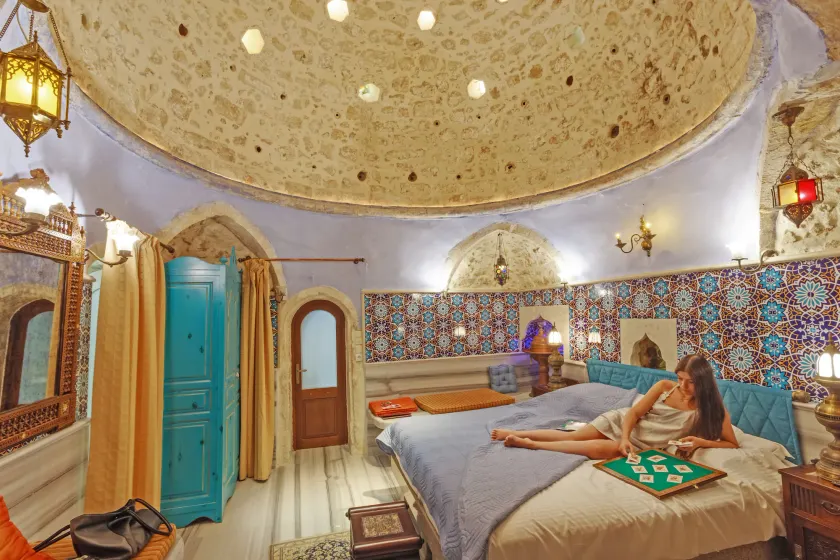 Hamam Oriental Suites - Image 1