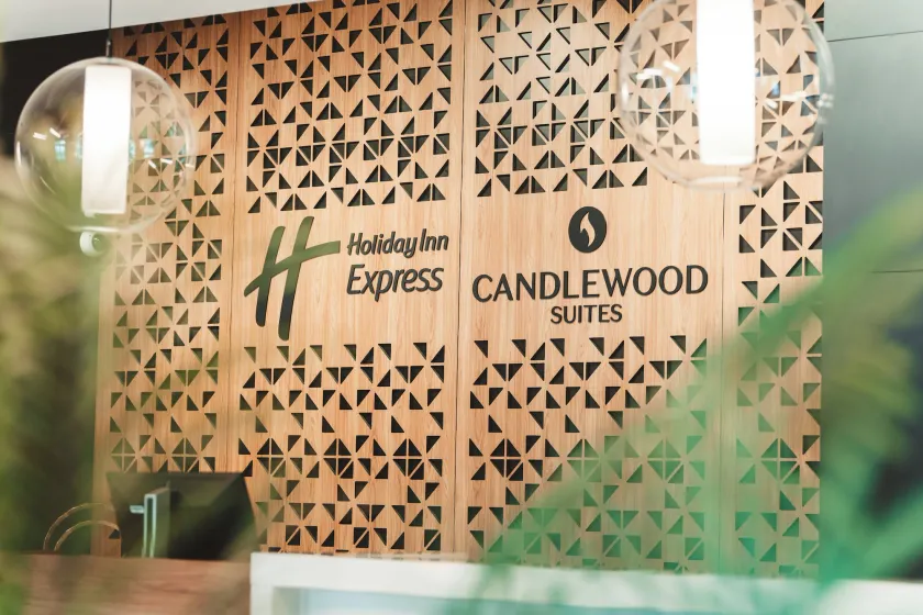 Candlewood Suites Trois-Rivières Ouest by IHG - Image 1