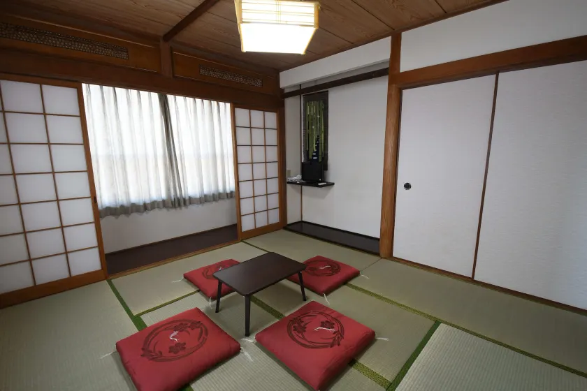 Onsenyado Hamayu Nagi - Image 1