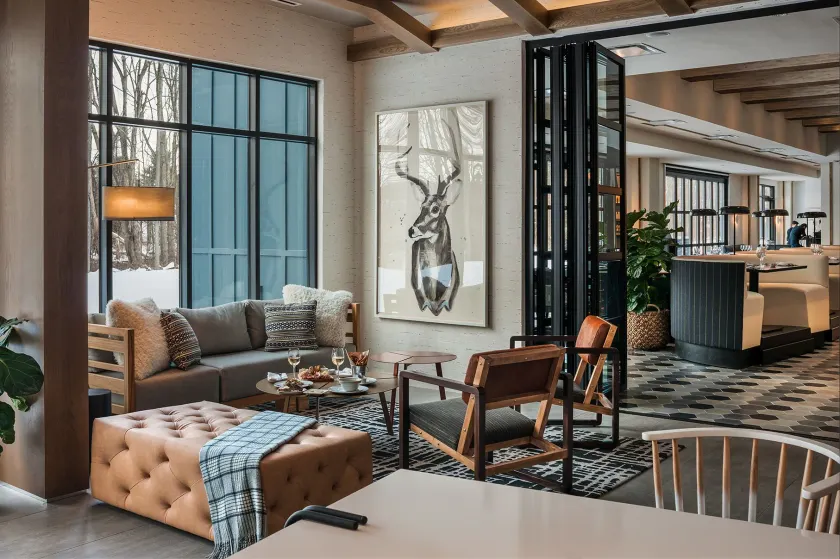Hotel Zero Degrees Danbury - Image 1