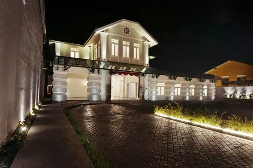 Chulia Heritage Hotel - Image 1