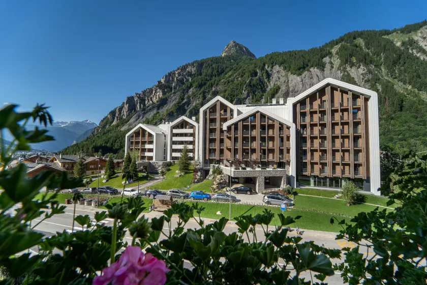 TH Courmayeur - Image 1