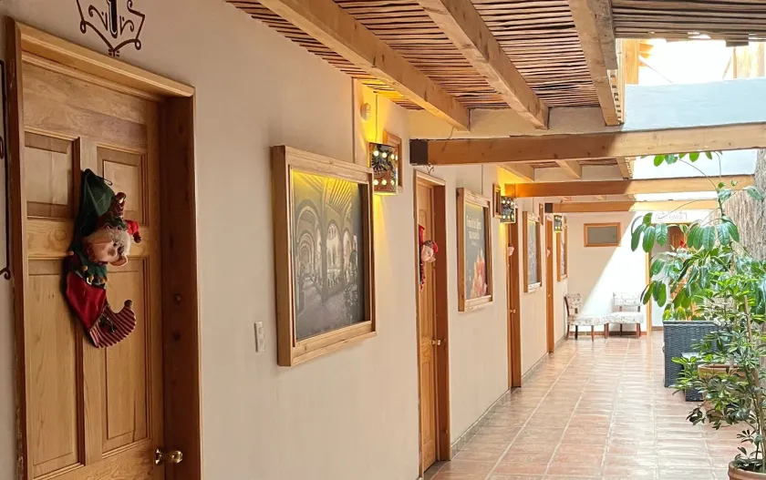 Quinta La Huerta - Image 1