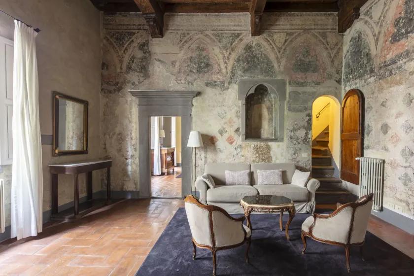 Numa Florence Palazzo Belfiore - Image 1