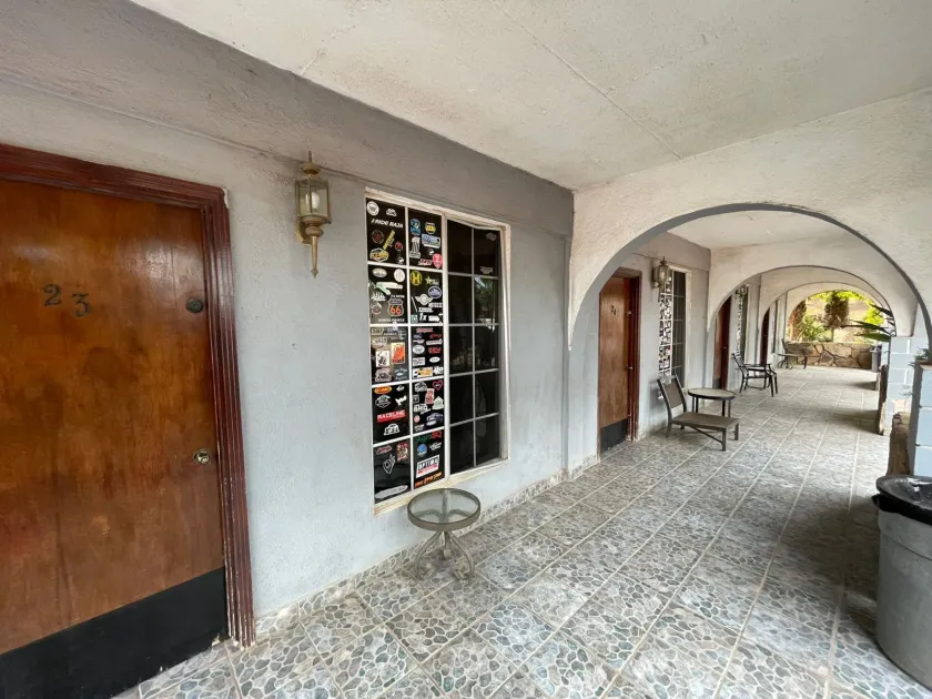 Hotel Molino Viejo - Image 1