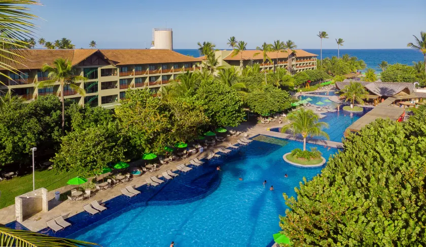 Vivá Porto de Galinhas Resort - Image 1