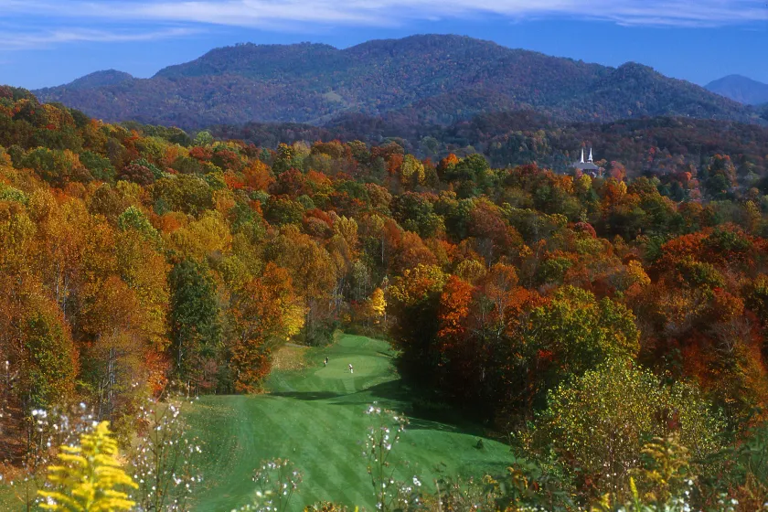 Laurel Ridge Country Club - Image 1