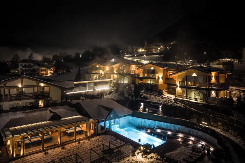 Boutique Hotel e Chalets Salvadori - Image 1