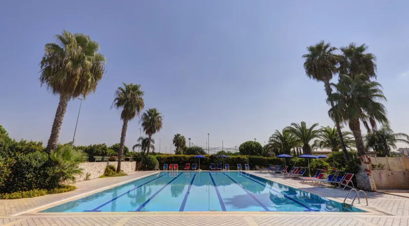 I Giardini di Atena - Apartment - Image 1