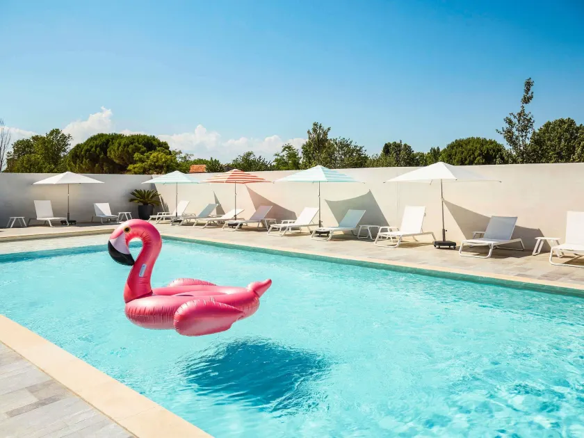 Ibis Styles Montpellier Aéroport Parc Des Expos - Image 1