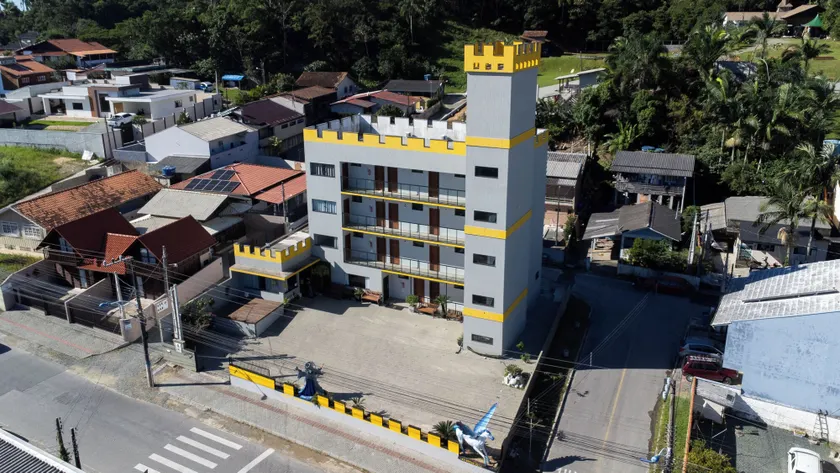 Pousada Castelo do Rei - Image 1