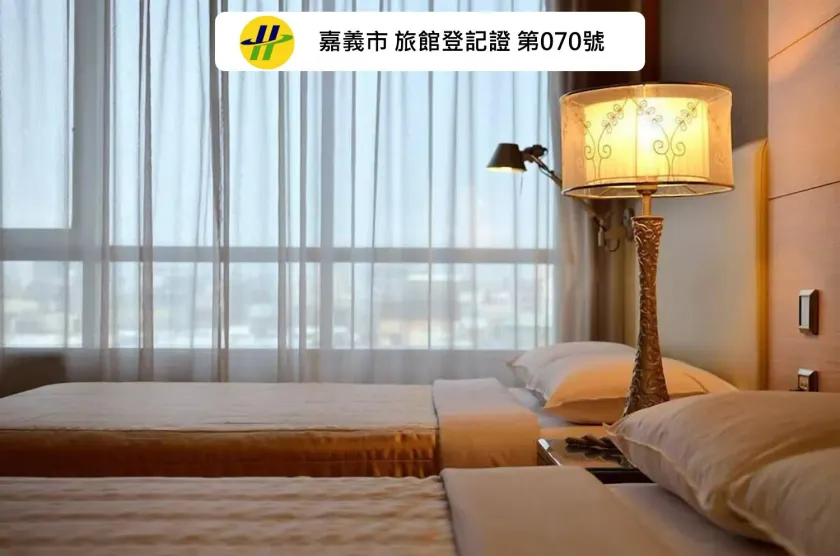 Ever Delightful Business Hotel - Image 1