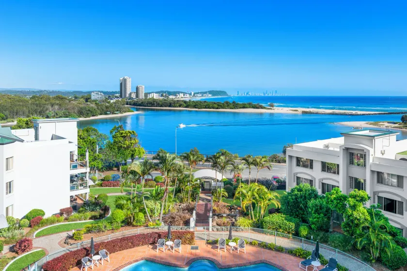 Little Cove Currumbin - Image 1