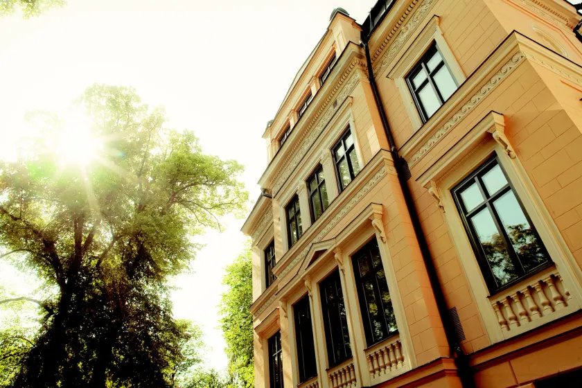 Hotel Villa Anna - Image 1