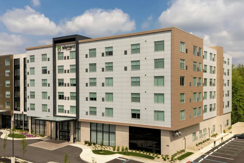 Element by Marriott Indianapolis Carmel - Image 1