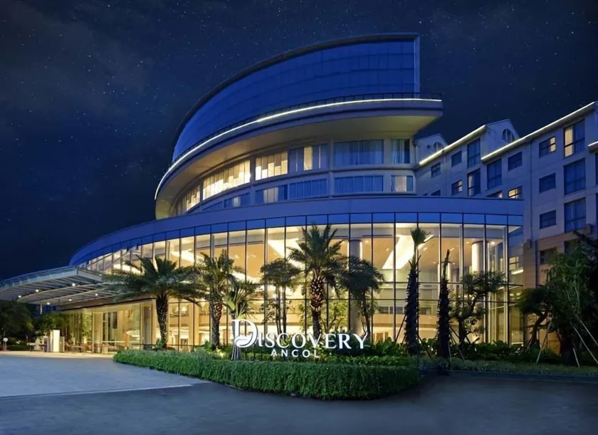 Discovery Ancol - Image 1