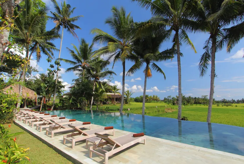 MATHIS Retreat Ubud - Image 1