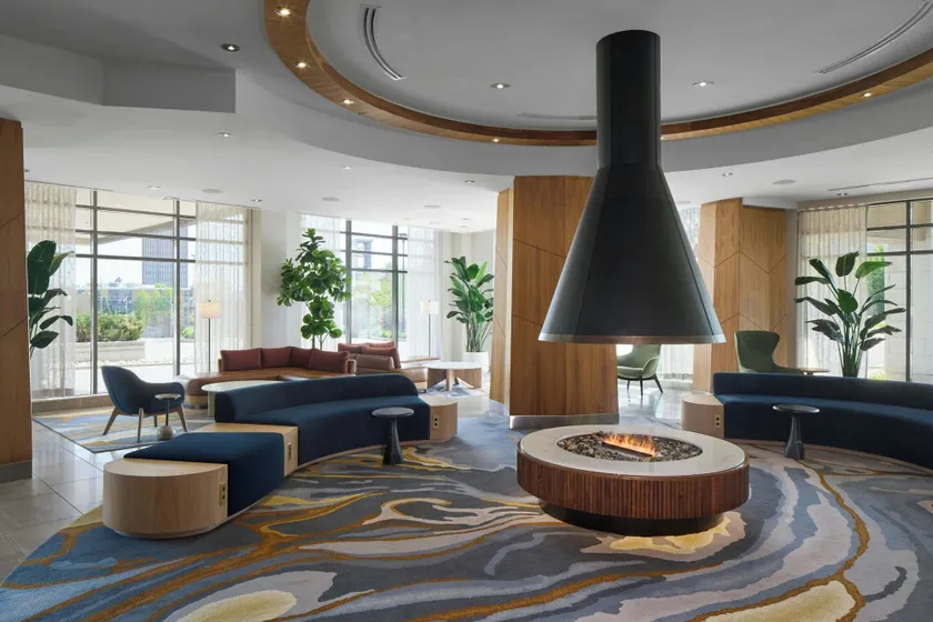 Delta Hotels by Marriott Waterloo - Image 1