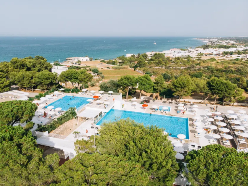 Porto Giardino - CDSHotels - Image 1