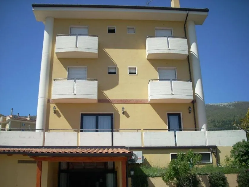 Hotel Margherita - Image 1