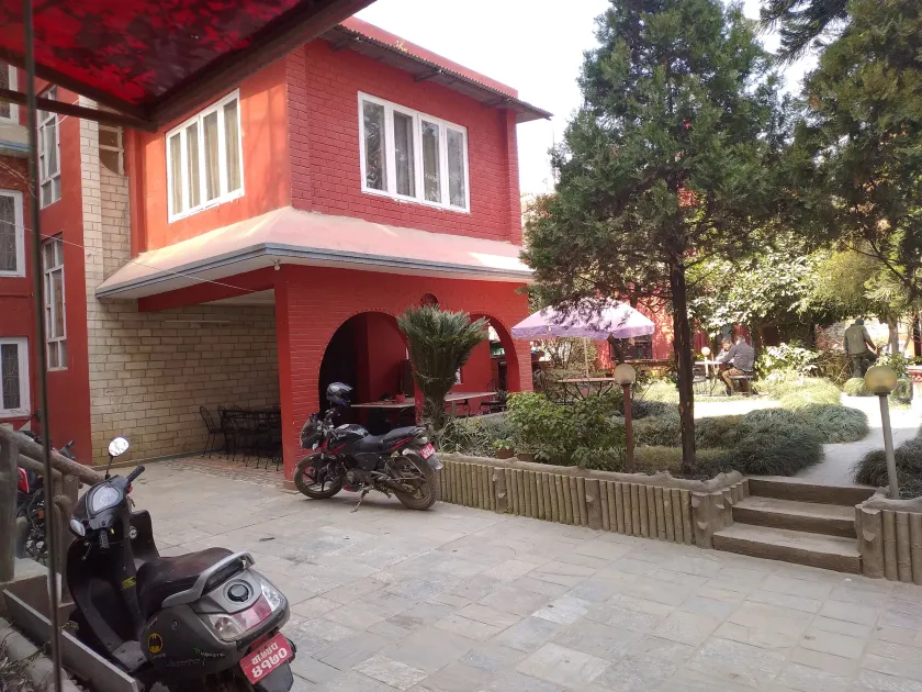 Hotel Green Plum - Image 1