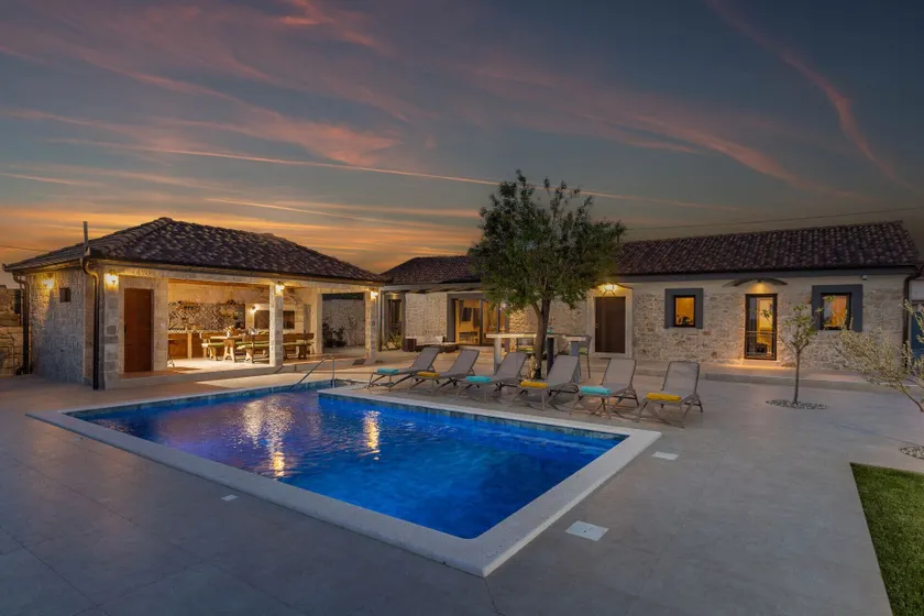 Villa Tany - Image 1