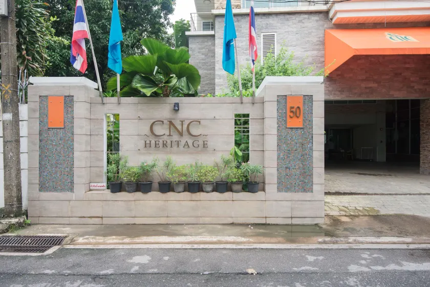 CNC Heritage - Image 1