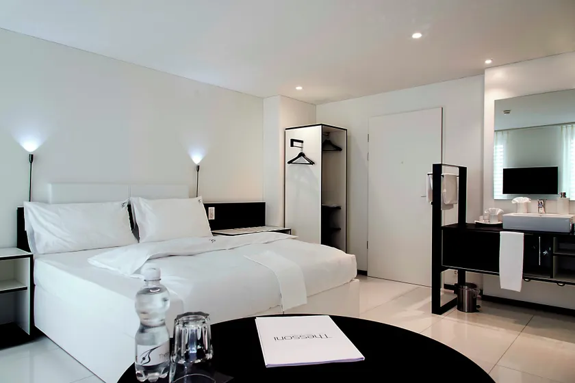 Longstay Residence Thessoni home - Self check in serviced apartments & Hotel - Image 1