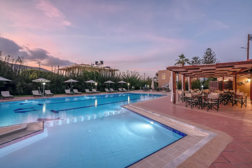 Hotel Peli - Image 1