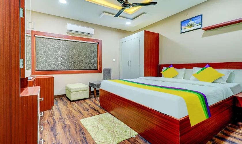 Itsy Hotels Aasma Luxury Villa - Image 1