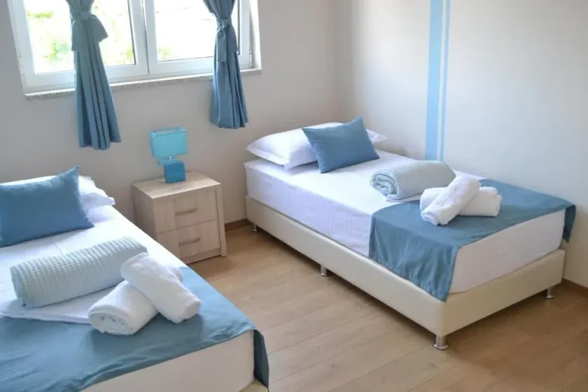 Open Doors Bed & Breakfast - Rom