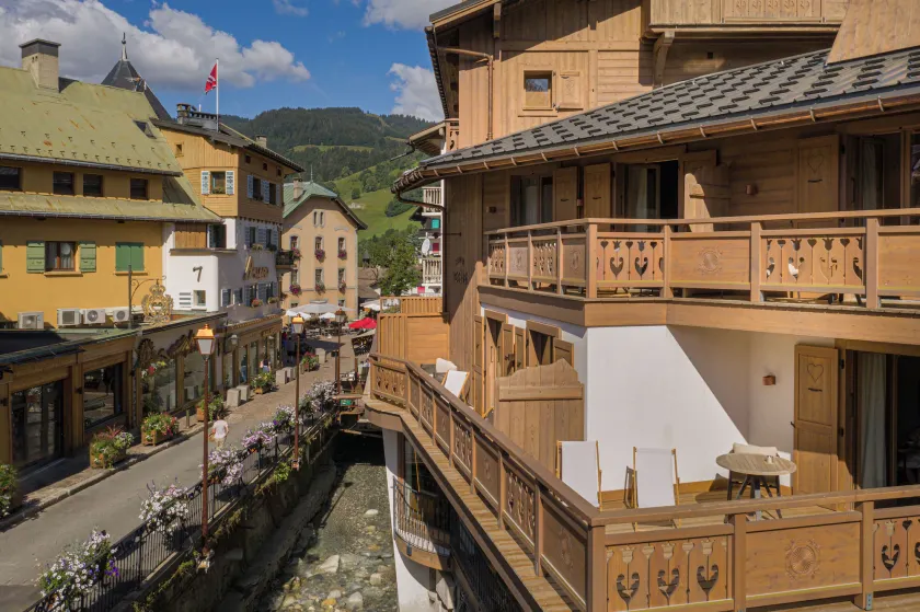 Coeur de Megève - Image 1