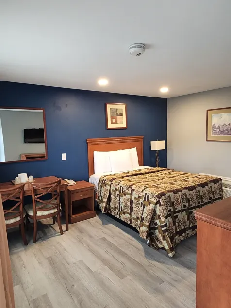 Budget Inn Horseheads  - Image 1