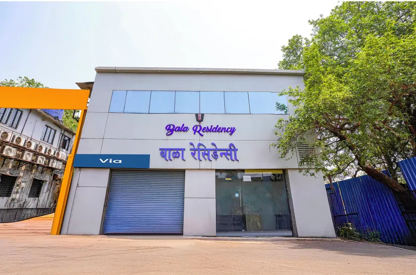 Via Bala Residency - Image 1