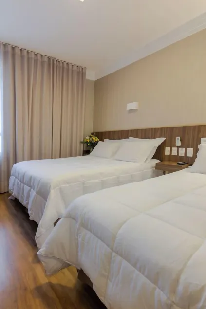 Nohotel Nova Odessa - Image 1