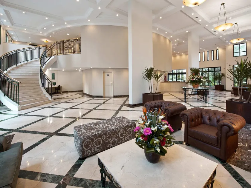 Mercure Sao Paulo Pinheiros - Image 1