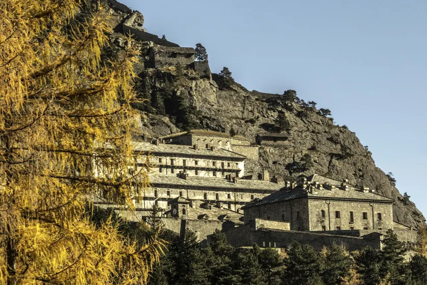 Le Petit Fenestrelle Albergo Diffuso - Image 1