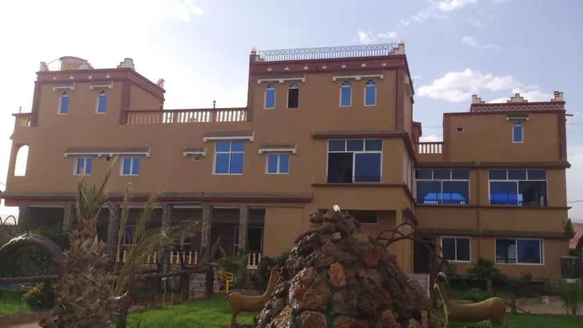 Bio Palace Hotel - Image 1